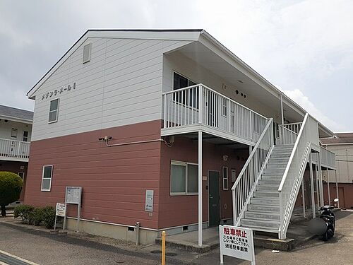大阪府泉南市岡田６丁目 2階建 築30年6ヶ月