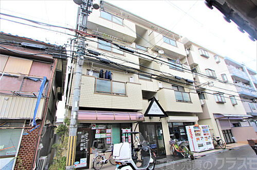 マンションＩＭＵＲＡ５０