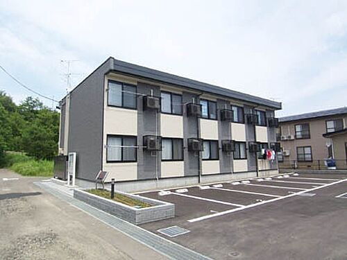 新潟県上越市大字岩木 賃貸アパート