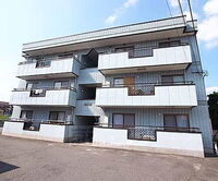 京都府京田辺市大住大欠 3階建 築28年1ヶ月