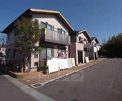 京都府京田辺市田辺稲葉 2階建 築21年5ヶ月