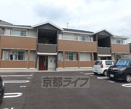 Ｄ−ｒｏｏｍ白鳳 2階建