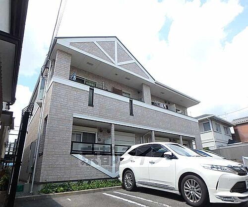 大阪府枚方市渚元町 築19年9ヶ月 2階建