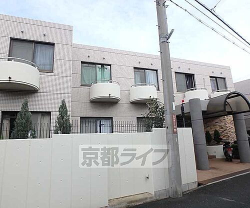 大阪府枚方市牧野阪２丁目 賃貸アパート