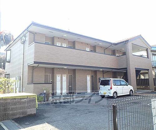 大阪府枚方市田宮本町 築18年9ヶ月 2階建