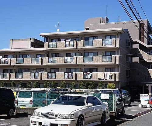 大阪府枚方市大垣内町３丁目 築30年1ヶ月 4階建