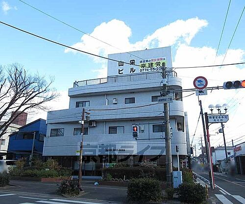 大阪府枚方市楠葉野田１丁目 賃貸アパート