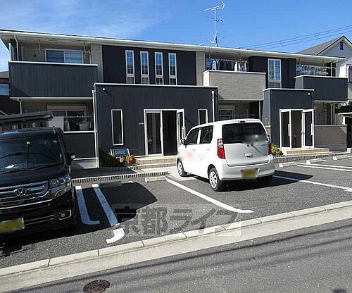 大阪府枚方市楠葉野田２丁目 賃貸アパート