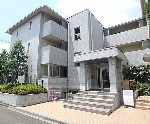 大阪府枚方市渚西１丁目 賃貸マンション