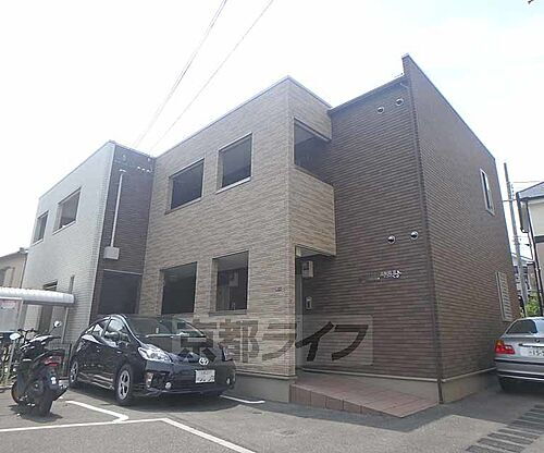 大阪府枚方市南船橋１丁目 築11年8ヶ月 2階建