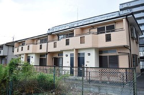 千葉県鎌ケ谷市粟野 2階建 築24年11ヶ月
