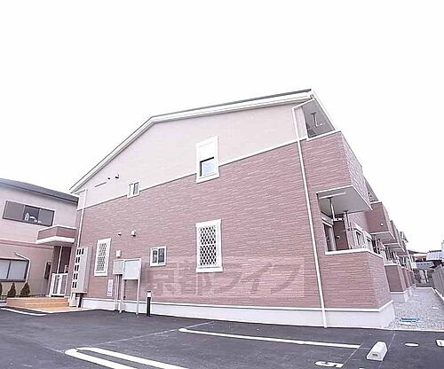 京都府木津川市相楽一新堂 2階建 築10年5ヶ月