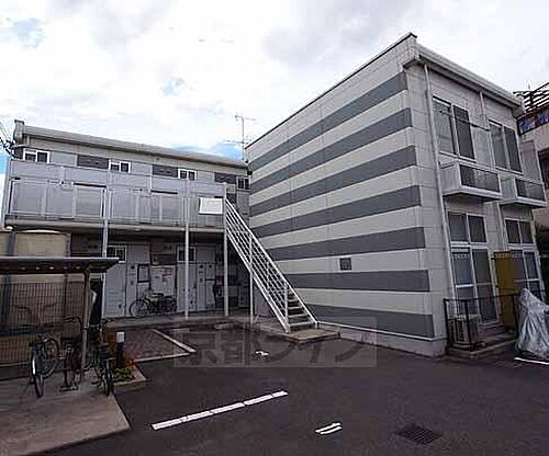 京都府宇治市大久保町上ノ山 2階建 築20年8ヶ月