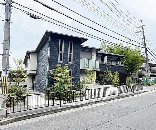 京都府京都市伏見区桃山町正宗 賃貸マンション