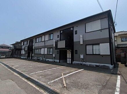 兵庫県たつの市揖保川町山津屋 賃貸アパート