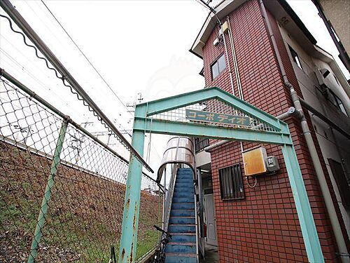 大阪府茨木市中総持寺町 2階建 築31年7ヶ月