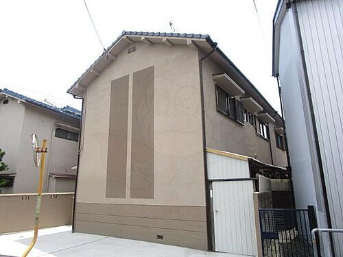 大阪府三島郡島本町広瀬５丁目 2階建 築54年9ヶ月