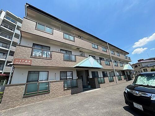 大阪府高槻市上土室１丁目 築27年9ヶ月 3階建