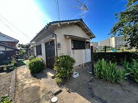 大阪府茨木市総持寺1丁目 平屋建て 築58年3ヶ月