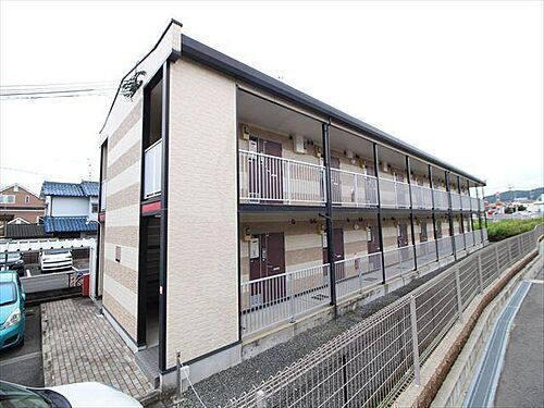 大阪府高槻市浦堂２丁目 築17年8ヶ月 2階建