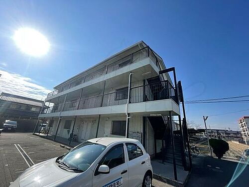 大阪府高槻市芝生町１丁目 築37年2ヶ月 3階建