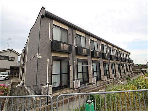 大阪府高槻市須賀町 築17年2ヶ月 2階建