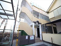 大阪府高槻市安満東の町 3階建 築37年3ヶ月