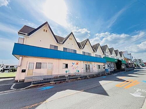 大阪府高槻市真上町２丁目 築33年6ヶ月 2階建