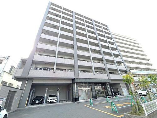 大阪府茨木市若草町 10階建 築15年10ヶ月