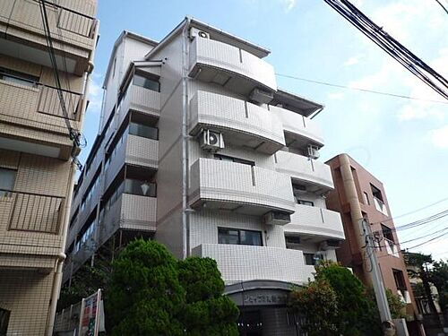 大阪府高槻市大畑町 5階建 築35年7ヶ月