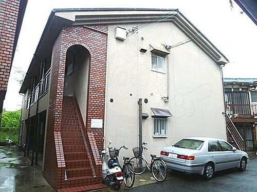 大阪府茨木市中総持寺町 2階建 築30年7ヶ月