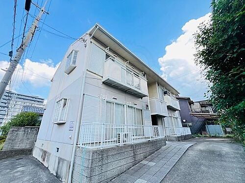 大阪府高槻市昭和台町１丁目 築37年9ヶ月 2階建