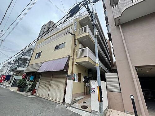 大阪府茨木市駅前１丁目 賃貸マンション