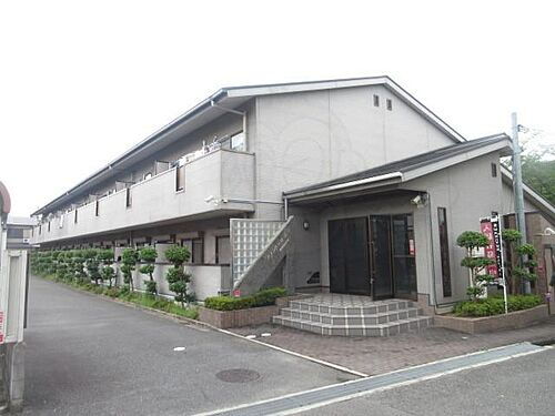 大阪府茨木市沢良宜西４丁目 築26年3ヶ月 2階建