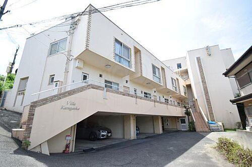 大阪府茨木市南春日丘５丁目 2階建 築54年8ヶ月