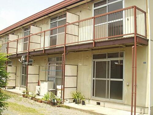 大阪府茨木市上中条２丁目 築50年3ヶ月 2階建