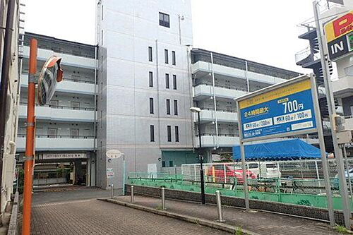 大阪府茨木市春日２丁目 5階建 築29年11ヶ月