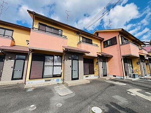 大阪府三島郡島本町東大寺１丁目 2階建 築28年9ヶ月