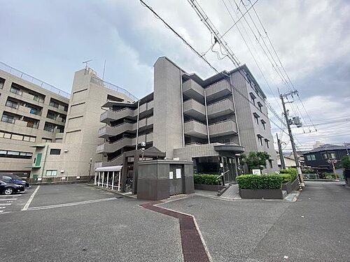 大阪府茨木市天王２丁目 5階建 築28年10ヶ月