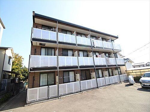 大阪府高槻市氷室町１丁目 築15年3ヶ月 3階建