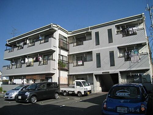 大阪府高槻市津之江町１丁目 築29年7ヶ月 3階建