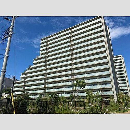 大阪府三島郡島本町桜井２丁目 15階建 