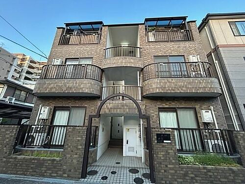 大阪府茨木市駅前１丁目 築37年4ヶ月 3階建