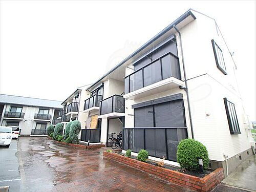 大阪府高槻市西真上２丁目 築29年4ヶ月 2階建