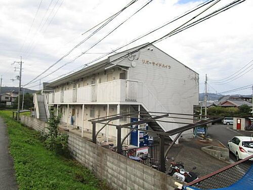 大阪府高槻市大蔵司２丁目 築39年2ヶ月 2階建