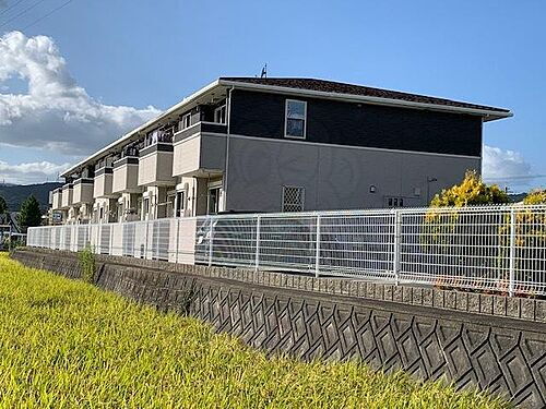 大阪府高槻市浦堂２丁目 築12年6ヶ月 2階建