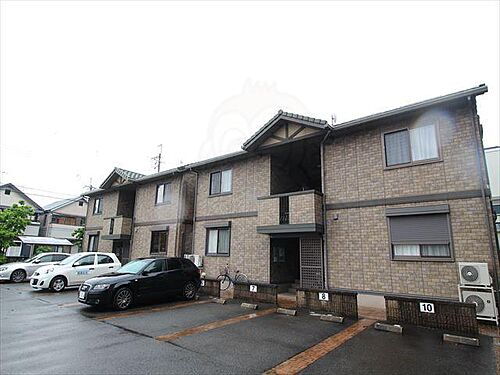 大阪府高槻市土橋町 築20年4ヶ月 2階建