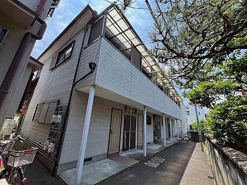 大阪府高槻市東五百住町３丁目 築38年9ヶ月 2階建