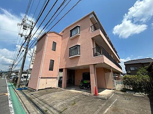 大阪府高槻市氷室町２丁目 築38年6ヶ月 3階建