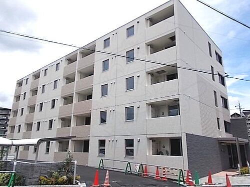 大阪府高槻市上土室３丁目 築5年5ヶ月 5階建